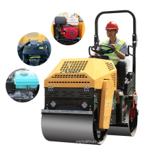 FYL-880 Double Drum 1 Ton Compact Road Roller